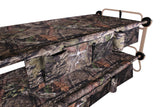Cam-O-Bunk XL with Mossy Oak® including Organizers
