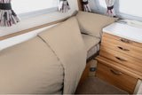 Large Duvalay™ Luxury Sleeping Pad