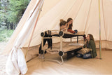 Large Duvalay™ Luxury Sleeping Pad
