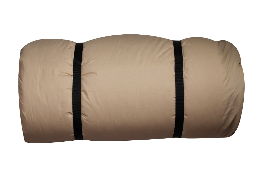 Extra Large Duvalay™ Luxury Sleeping Pad DiscOBed Retail, Inc.