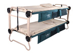 Large Duvalay™ Luxury Sleeping Pad
