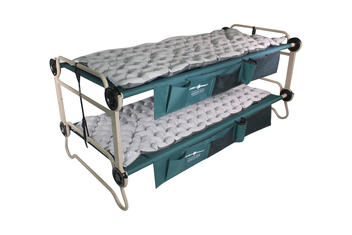 DISC-PAD XL by Klymit for Disc-O-Bed® – Disc-O-Bed Retail,