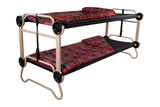 Large Duvalay™ Luxury Sleeping Pad