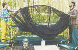 Mosquito Net & Frame