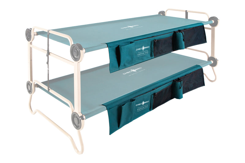 1 x Side Organizer for Disc-O-Bed (Sold Individually) Regular price $34.99 View