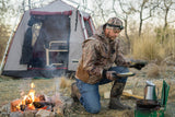Cam-O-Bunk XL with Mossy Oak® including Organizers