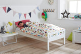 Children's Duvalay™ Luxury Sleeping Pad