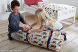 Children's Duvalay™ Luxury Sleeping Pad