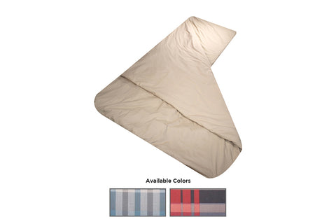 Extra Large Duvalay™ Luxury Sleeping Pad