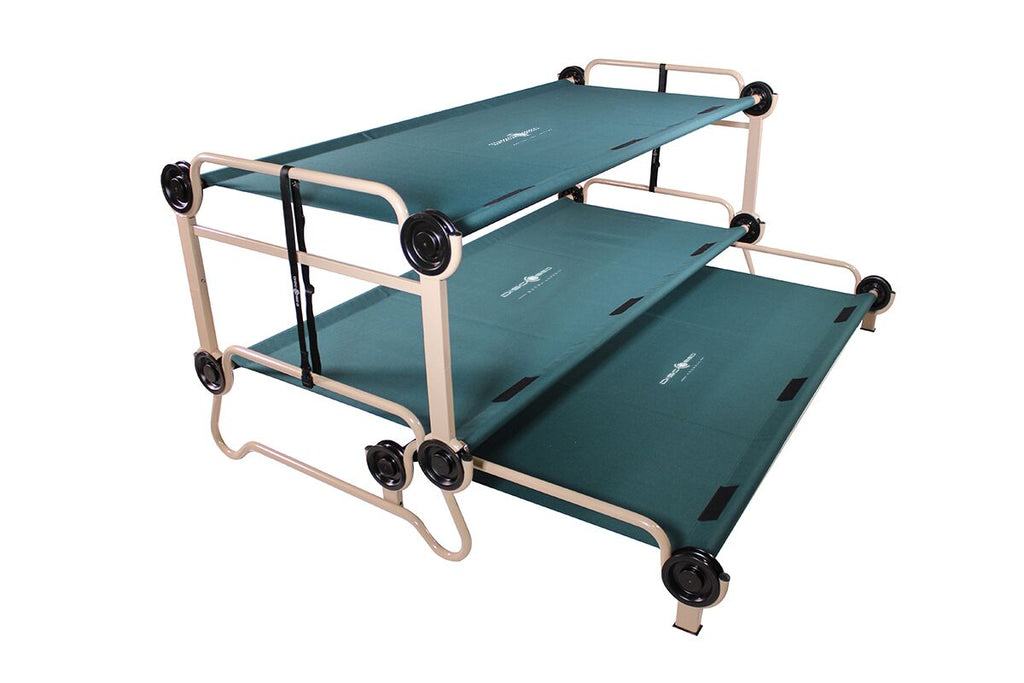 DiscOBed Trundle Cot DiscOBed Retail, Inc.