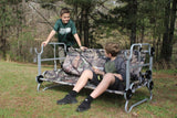 Kid-O-Bunk with Organizers