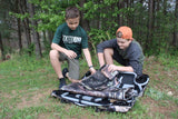 Kid-O-Bunk with Organizers