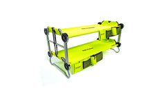 Kid-O-Bunk with Organizers - Refurbished - use discount code REFURBKOB