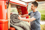 Large Duvalay™ Luxury Sleeping Pad