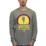 'Adventure Awaits' Unisex T-Shirt