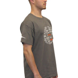 'Go Camp' Unisex T-Shirt