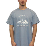 'Happy Camper' Unisex T-Shirt