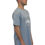 'Happy Camper' Unisex T-Shirt
