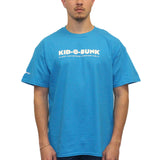 'Kid-O-Bunk' Unisex T-Shirt
