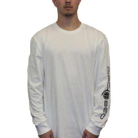 Disc-O-Bed Logo Unisex T-Shirt