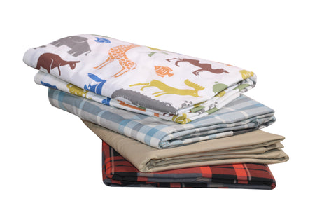 Spare Duvalay Sleeping Pad Cover