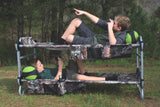 Kid-O-Bunk with Organizers