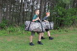 Kid-O-Bunk with Organizers