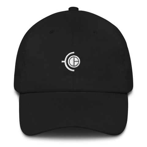 Disc-O-Bed Icon Dad hat